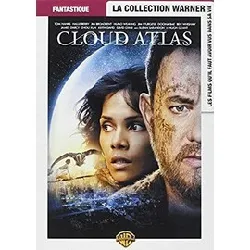 dvd coud atlas