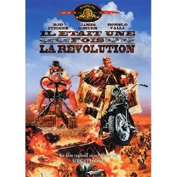 dvd il était une fois la révolution - édition simple