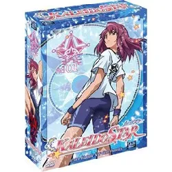 dvd kaleido star - saison 1 - épisodes 1 à 26