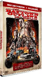 dvd the baytown outlaws (les hors - la - loi)