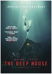 dvd the deep house