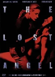 dvd the lost angel - single 1 - 1 film