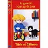 dvd titch et câlinou - 1