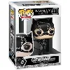 figurine funko! pop - batman returns - catwoman - 9 cm -338