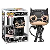 figurine funko! pop - batman returns - catwoman - 9 cm -338