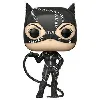 figurine funko! pop - batman returns - catwoman - 9 cm -338