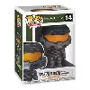 figurine funko pop - mark vii avec commando rifle - halo infinite (14) - pop games - fu51103