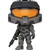 figurine funko pop - mark vii avec commando rifle - halo infinite (14) - pop games - fu51103