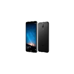 huawei mate 10 lite noir graphite