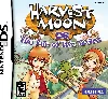 jeu ds harvest moon: tale of two towns nds us