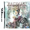 jeu ds radiant historia (import américain) nintendo ds