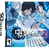 jeu ds shin megami tensei devil survivor 2 nintendo ds