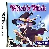 jeu ds witch wish