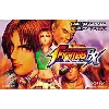 jeu gba the king of fighters ex neoblood - import japon game boy advance