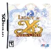 jeu nintendo ds legacy of y's books i&ii