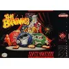 jeu super nintendo the brannies