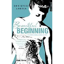 livre beautiful beginning