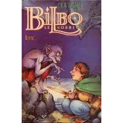livre bilbo le hobbit t1