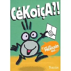 livre cékoiça ?!