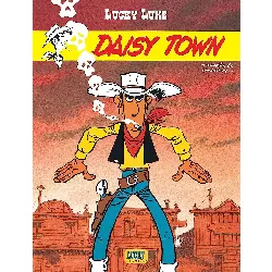 livre daisy town