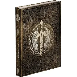 livre guide officiel zelda the tears of kingdom edition collector