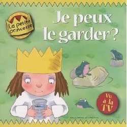 livre je peux le garder ?