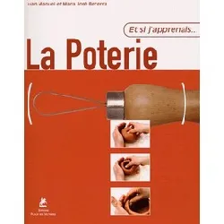 livre la poterie