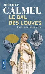 livre la vengeance d'isabeau (le bal des louves)