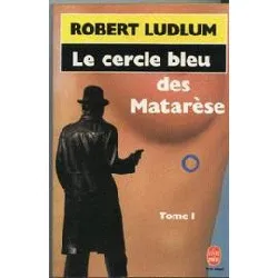 livre le cercle bleu des matarèse.2