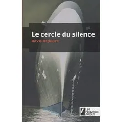 livre le cercle du silence - grand prix femme actuelle -