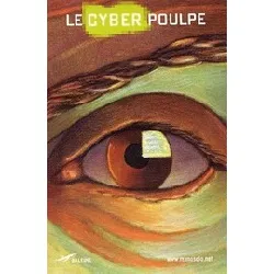 livre le cyber poulpe