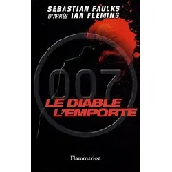 livre le diable l'emporte