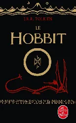 livre le hobbit