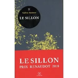 livre le sillon