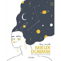 livre mieux dormir - une autre approche du sommeil