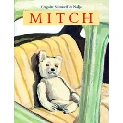 livre mitch