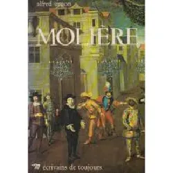 livre moliere