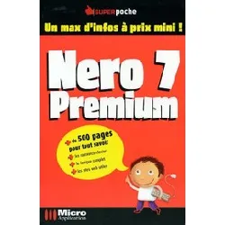 livre nero 7 premium