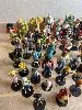 lot figurine dragon ball z atlas 59 pieces