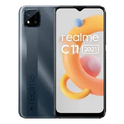 realme c11 (2021) 32 go gris