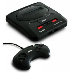 sega megadrive 2 (mega drive ii)