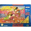 super nintendo the great circus mystery