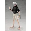 tokyo ghoul - statuette pop up parade ken kaneki 17 cm