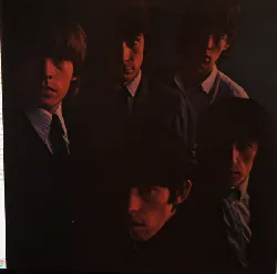 vinyle the rolling stones - no. 2