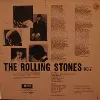 vinyle the rolling stones - no. 2