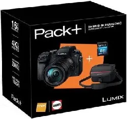 apn 16mp lumix dmc-fs35