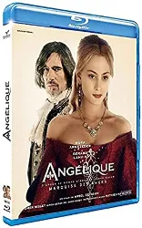 blu-ray angélique