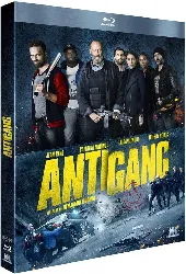 blu-ray antigang