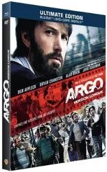 blu-ray argo