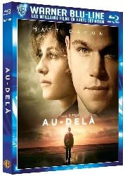 blu-ray au - delà - blu - ray